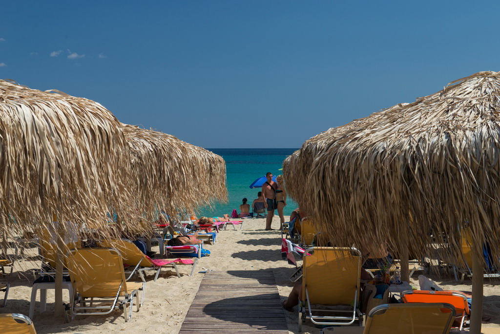  Sarti Sitonija Halkidiki 